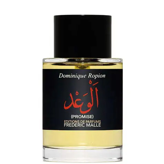 снимка на парфюм Frederic Malle Promise унисекс парфюм 100 мл - EDP