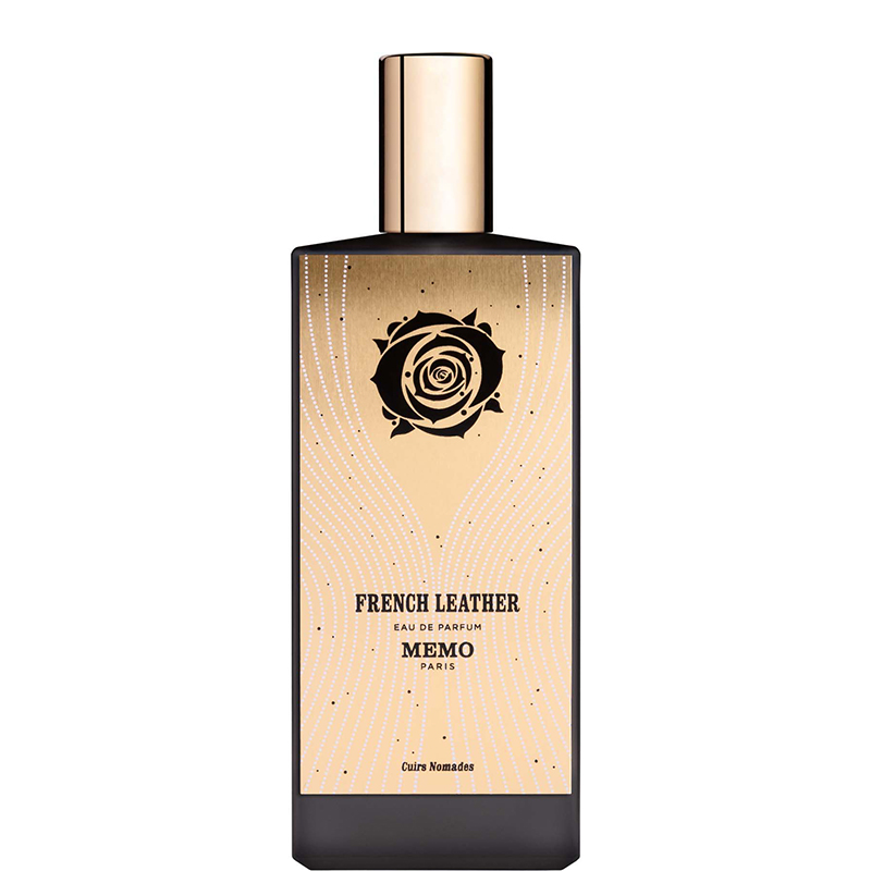 снимка на парфюм Memo Paris French Leather унисекс парфюм 75 мл - EDP