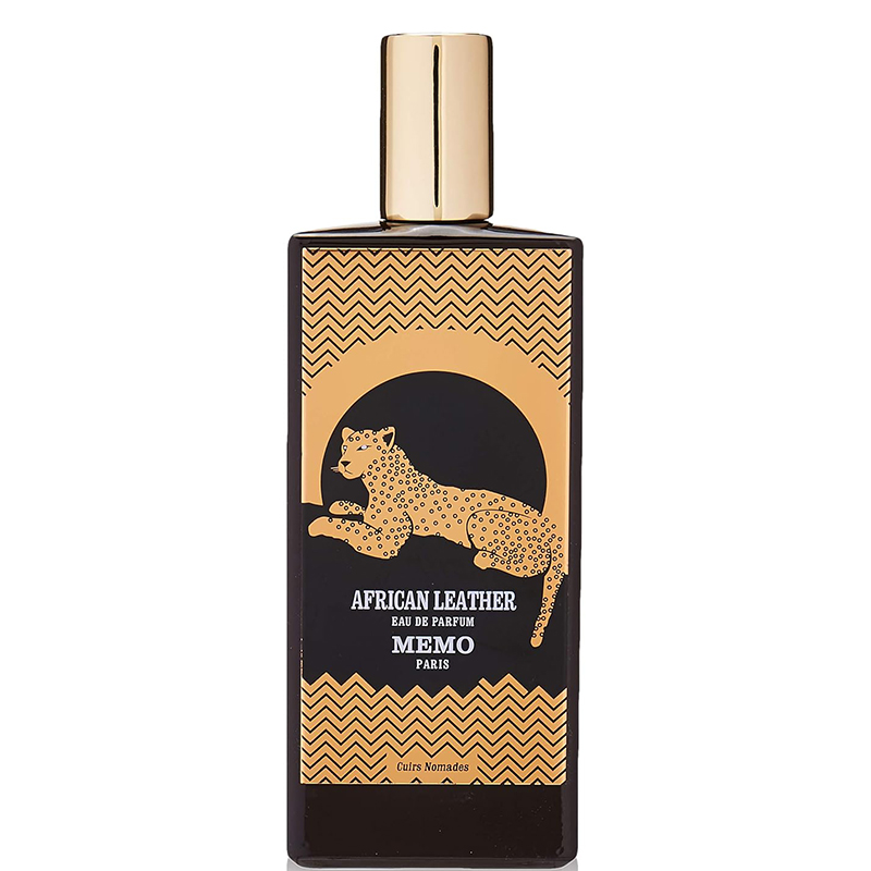 снимка на парфюм Memo Paris African Leather унисекс парфюм 75 мл - EDP