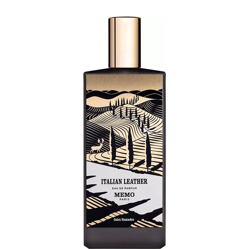 снимка на парфюм Memo Paris Italian Leather унисекс парфюм 75 мл - EDP
