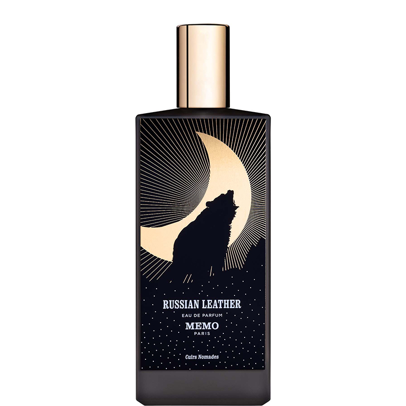 снимка на парфюм Memo Paris Russian Leather унисекс парфюм 75 мл - EDP
