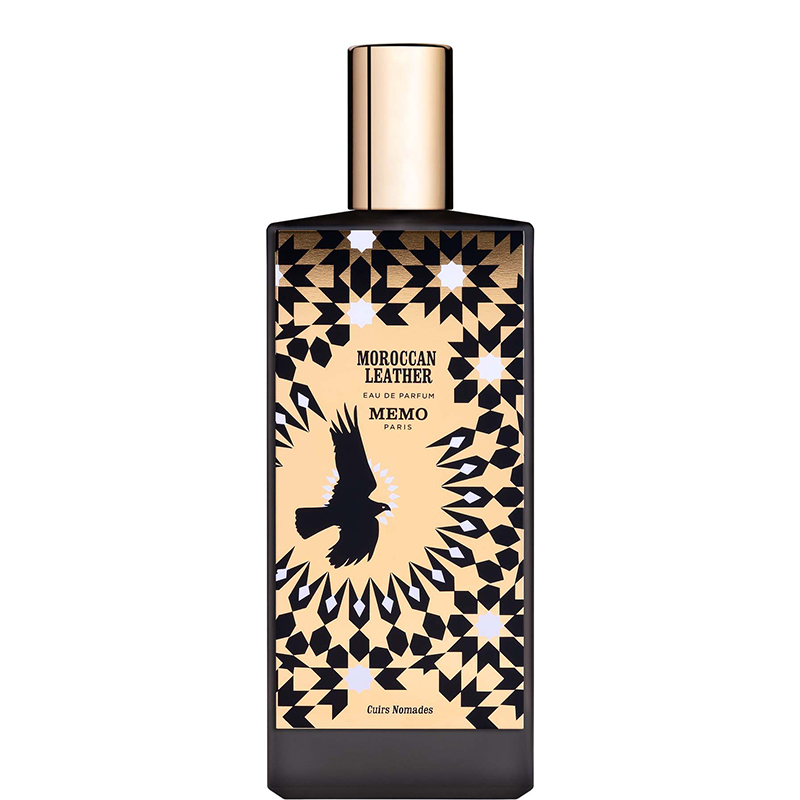 снимка на парфюм Memo Paris Moroccan Leather унисекс парфюм 75 мл - EDP