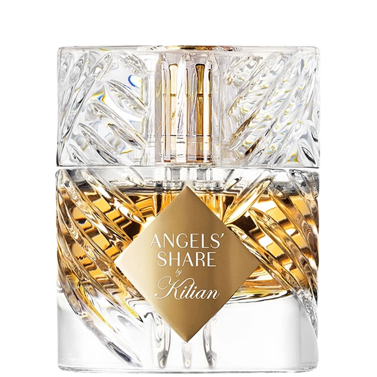 снимка на парфюм By Kilian Angels' Share унисекс парфюм 100 мл - EDP