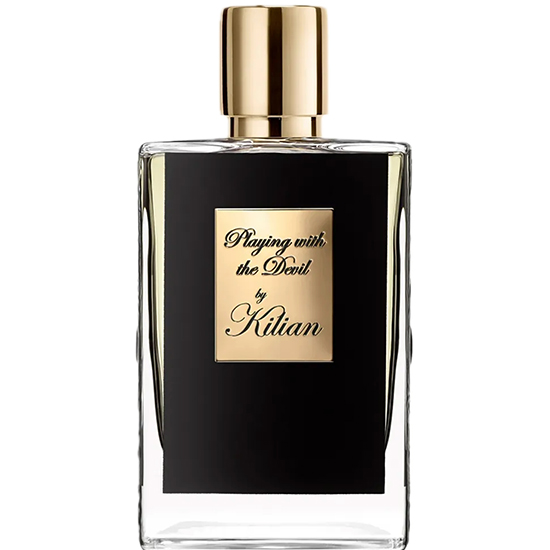 снимка на парфюм By Kilian Playing With the Devil парфюм за жени 50 мл - EDP
