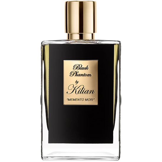 снимка на парфюм By Kilian Black Phantom унисекс парфюм 50 мл - EDP