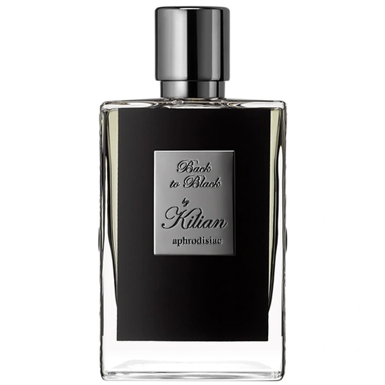 снимка на парфюм By Kilian Back to Black Aphrodisiac унисекс парфюм 50 мл - EDP