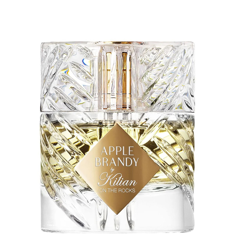 снимка на парфюм By Kilian Apple Brandy on the Rocks унисекс парфюм 50 мл - EDP