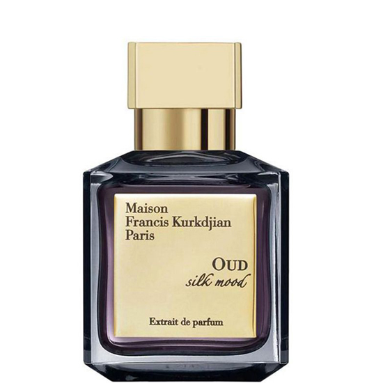 снимка на парфюм Maison Francis Kurkdjian Oud Silk Mood Extrait de parfum унисекс парфюм 70 мл - EDP