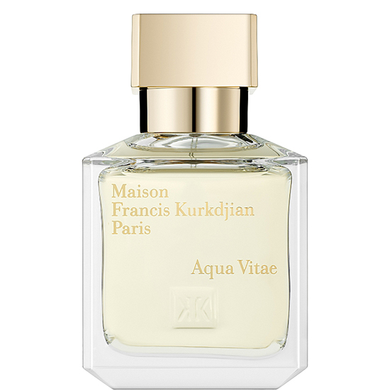 снимка на парфюм Maison Francis Kurkdjian Aqua Vitae унисекс парфюм 70 мл - EDT