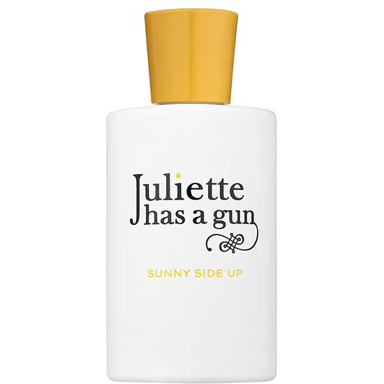 снимка на парфюм Juliette Has A Gun Sunny Side Up парфюм за жени 100 мл - EDP