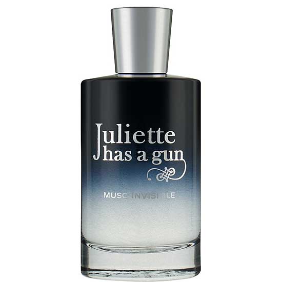 снимка на парфюм Juliette Has A Gun Musc Invisible парфюм за жени 100 мл - EDP