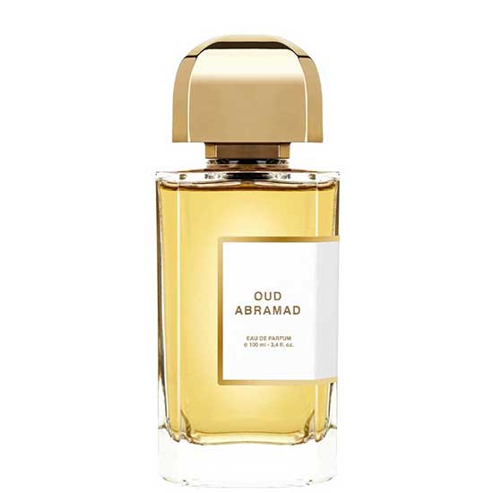 снимка на парфюм BDK Parfums Oud Abramad унисекс парфюм 100 мл - EDP