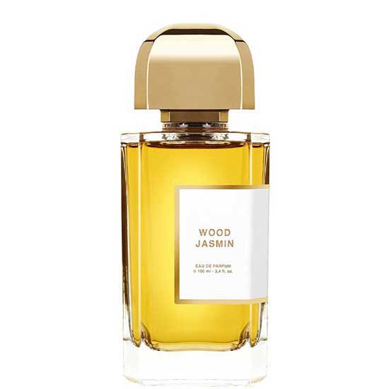 снимка на парфюм BDK Parfums Wood Jasmin унисекс парфюм 100 мл - EDP