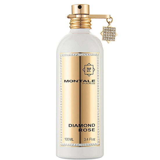 снимка на парфюм Montale Diamond Rose парфюм за жени 100 мл - EDP