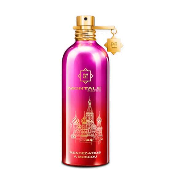 снимка на парфюм Montale Rendez-vous a Moscou парфюм за жени 100 мл - EDP