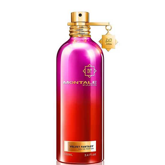 снимка на парфюм Montale Velvet Fantasy парфюм за жени 50 мл - EDP