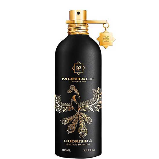 снимка на парфюм Montale Oudrising унисекс парфюм 100 мл - EDP