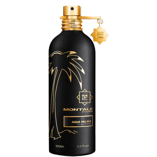снимка на парфюм Montale Aqua Palma унисекс парфюм 50 мл - EDP