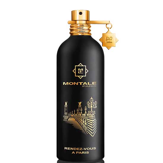 снимка на парфюм Montale Rendez-vous a Paris унисекс парфюм 100 мл - EDP