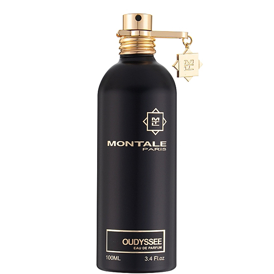 снимка на парфюм Montale Oudyssee унисекс парфюм 100 мл - EDP