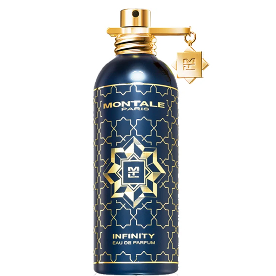 снимка на парфюм Montale Infinity унисекс парфюм 100 мл - EDP