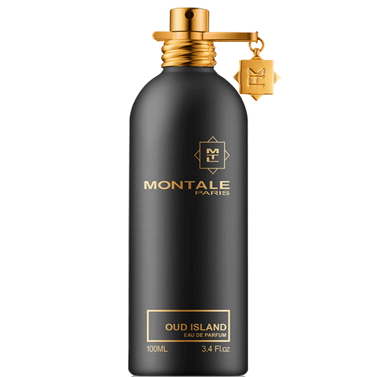 снимка на парфюм Montale Oud Island унисекс парфюм 100 мл - EDP