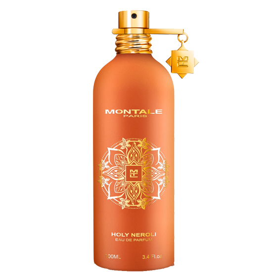 снимка на парфюм Montale Holy Neroli унисекс парфюм 100 мл - EDP