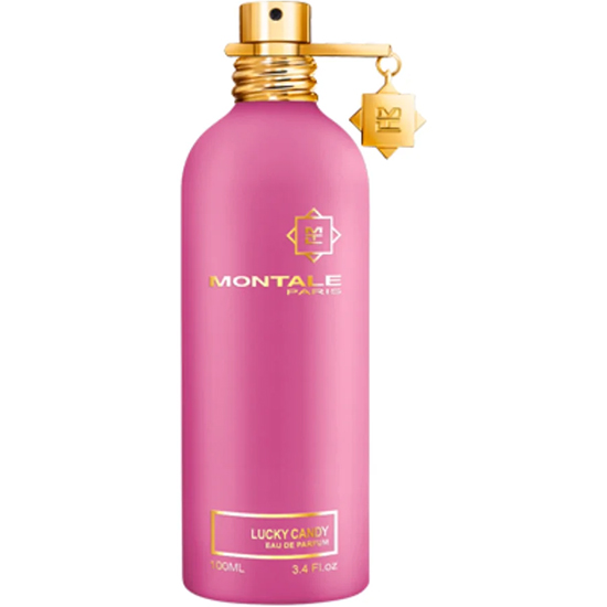снимка на парфюм Montale Lucky Candy унисекс парфюм 50 мл - EDP