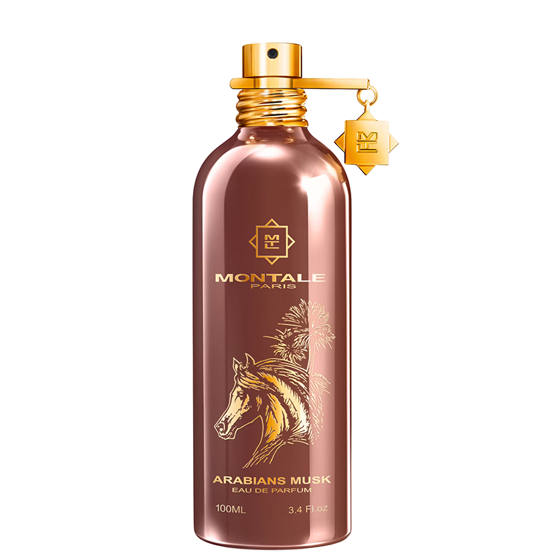 снимка на парфюм Montale Arabians Musk унисекс парфюм 100 мл - EDP