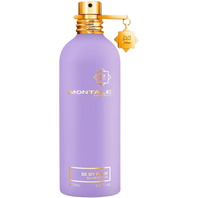 снимка на парфюм Montale Be My Plum унисекс парфюм 100 мл - EDP