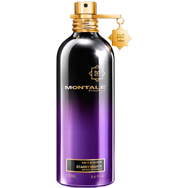снимка на парфюм Montale Intense Starry Nights унисекс парфюм 100 мл -EXDP