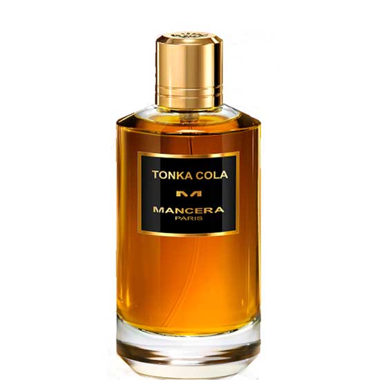 снимка на парфюм Mancera Tonka Cola унисекс парфюм 60 мл - EDP
