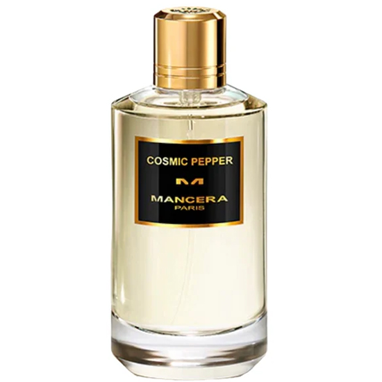 снимка на парфюм Mancera Cosmic Pepper унисекс парфюм 120 мл - EDP