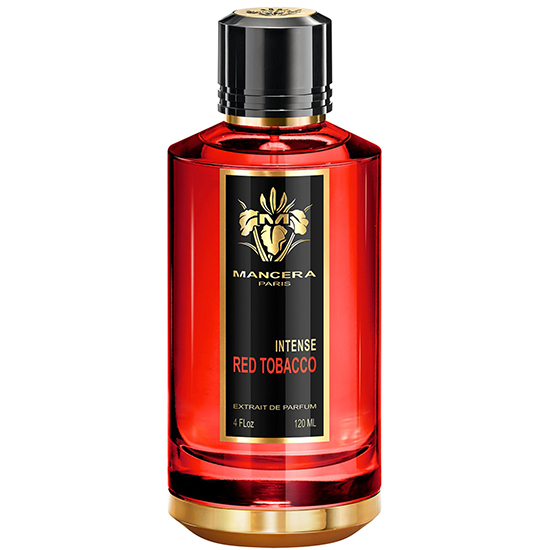 снимка на парфюм Mancera Intense Red Tobacco унисекс парфюм 60 мл - EXDP