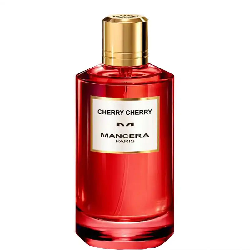 снимка на парфюм Mancera Cherry Cherry унисекс парфюм 120 мл - EDP
