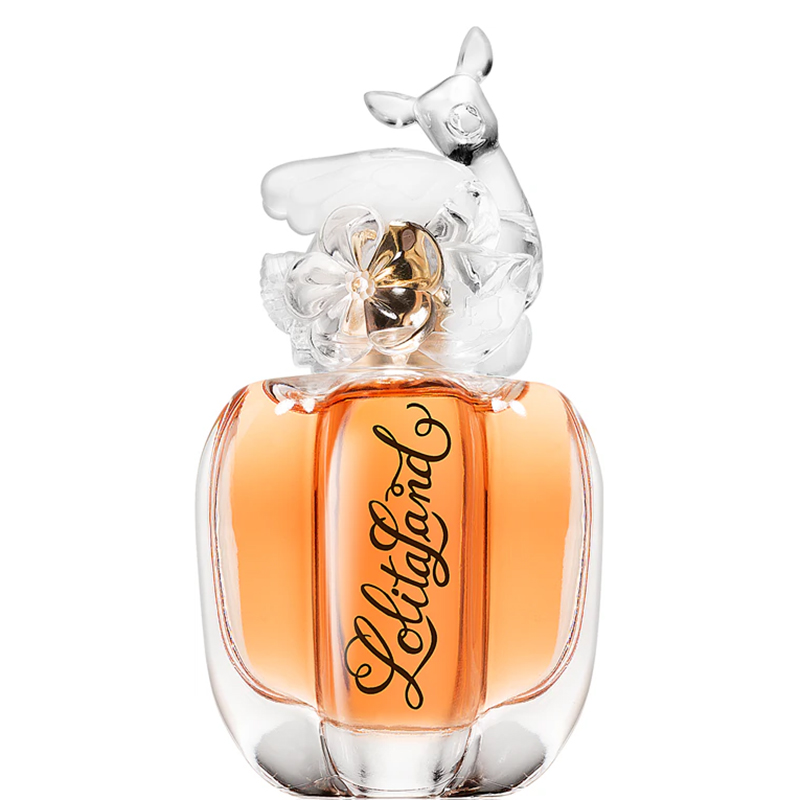 снимка на парфюм Lolita Lempicka Lolitaland парфюм за жени 40 мл - EDP