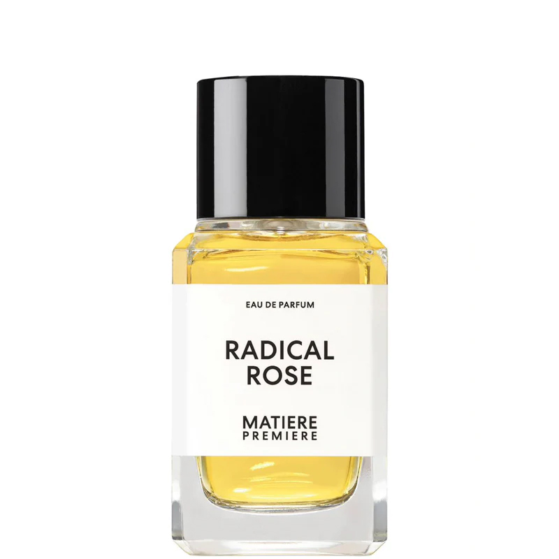 снимка на парфюм Matiere Premiere Radical Rose унисекс парфюм 50 мл - EDP