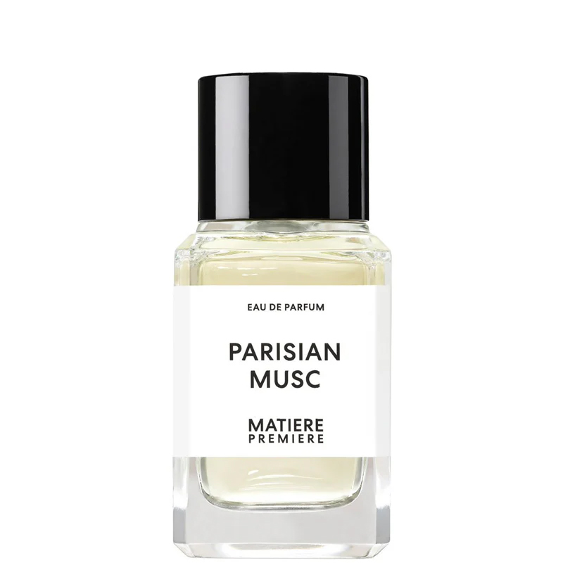 снимка на парфюм Matiere Premiere Parisian Musc унисекс парфюм 50 мл - EDP