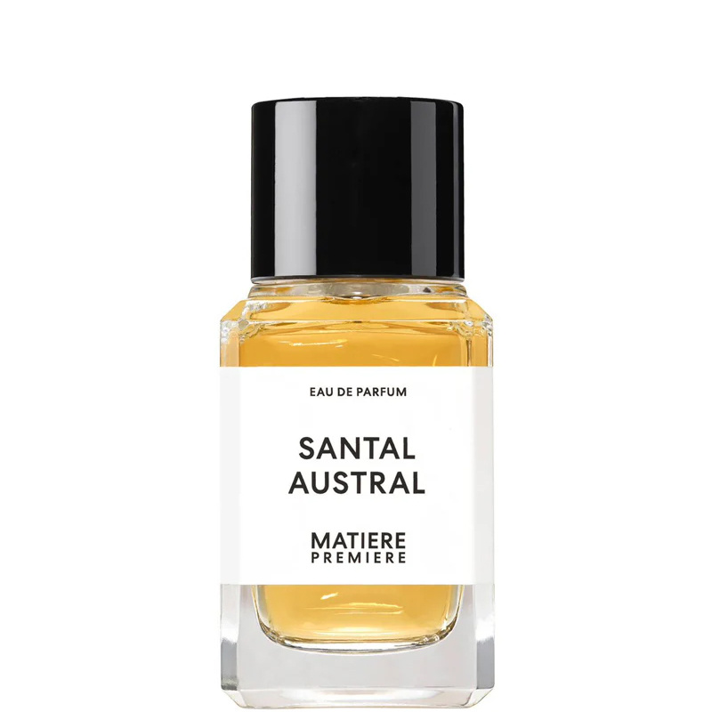 снимка на парфюм Matiere Premiere Santal Austral унисекс парфюм 50 мл - EDP