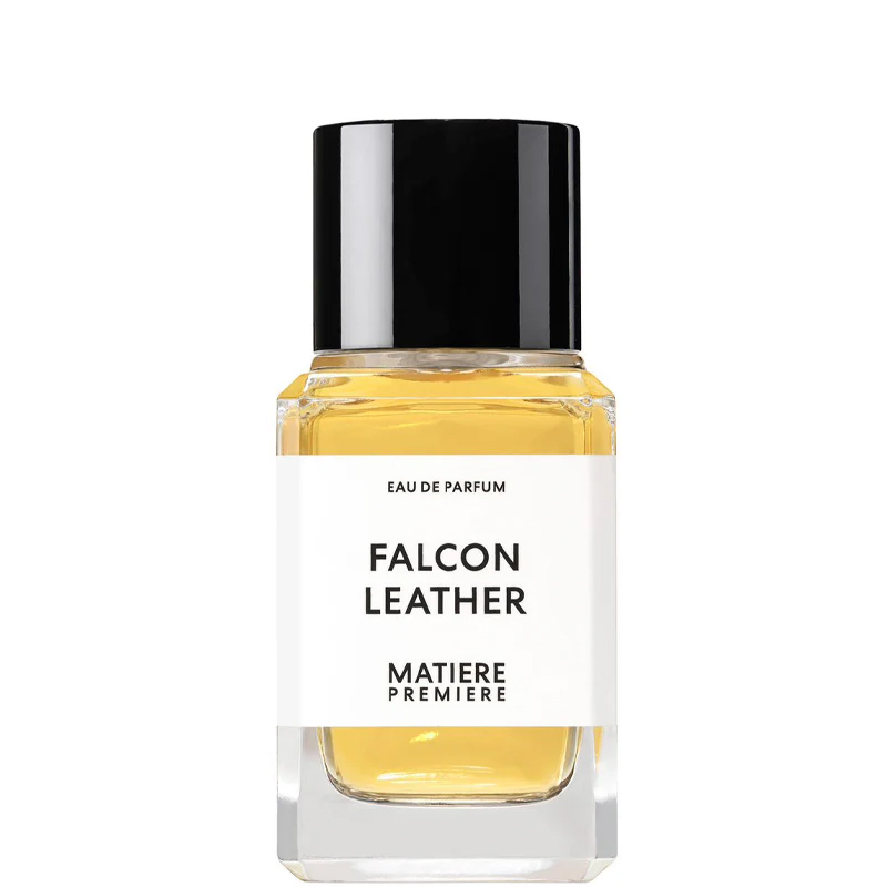 снимка на парфюм Matiere Premiere Falcon Leather унисекс парфюм 50 мл - EDP