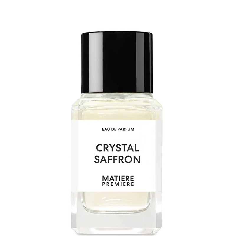 снимка на парфюм Matiere Premiere Crystal Saffron унисекс парфюм 50 мл - EDP