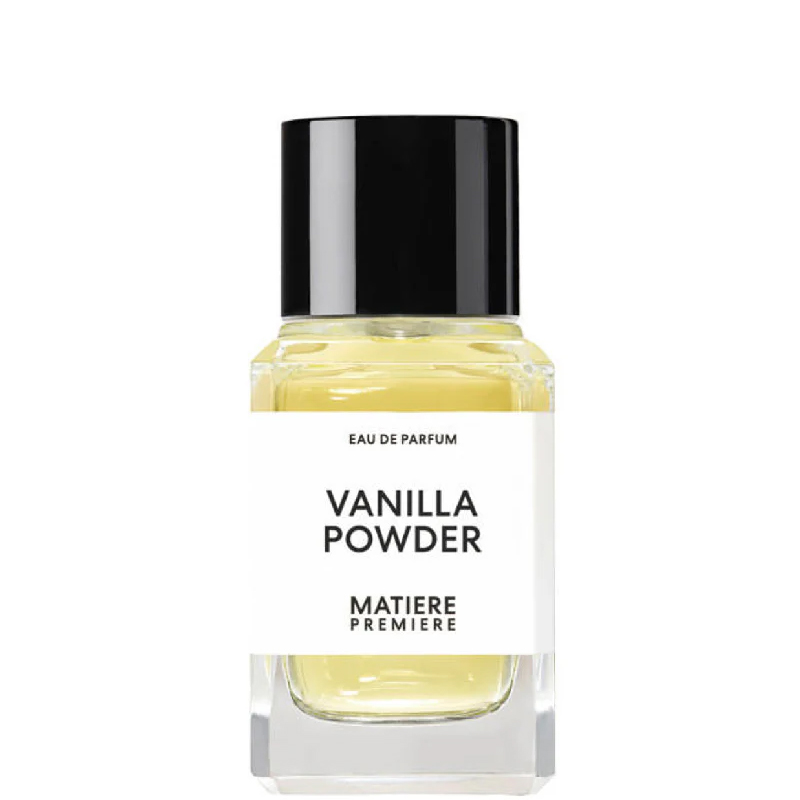 снимка на парфюм Matiere Premiere Vanilla Powder унисекс парфюм 100 мл - EDP