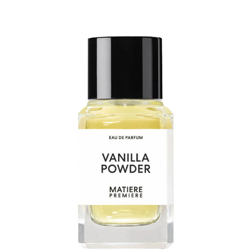 снимка на парфюм Matiere Premiere Vanilla Powder унисекс парфюм 50 мл - EDP