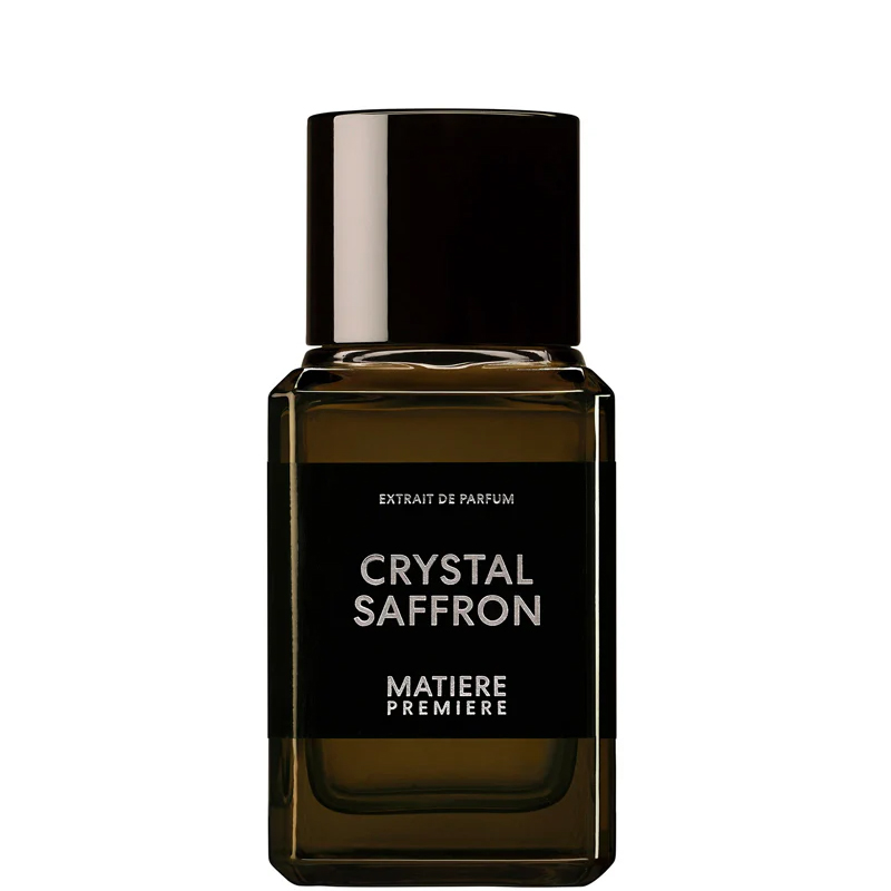 снимка на парфюм Matiere Premiere Crystal Saffron Extrait de Parfum унисекс парфюм 100 мл - EXDP
