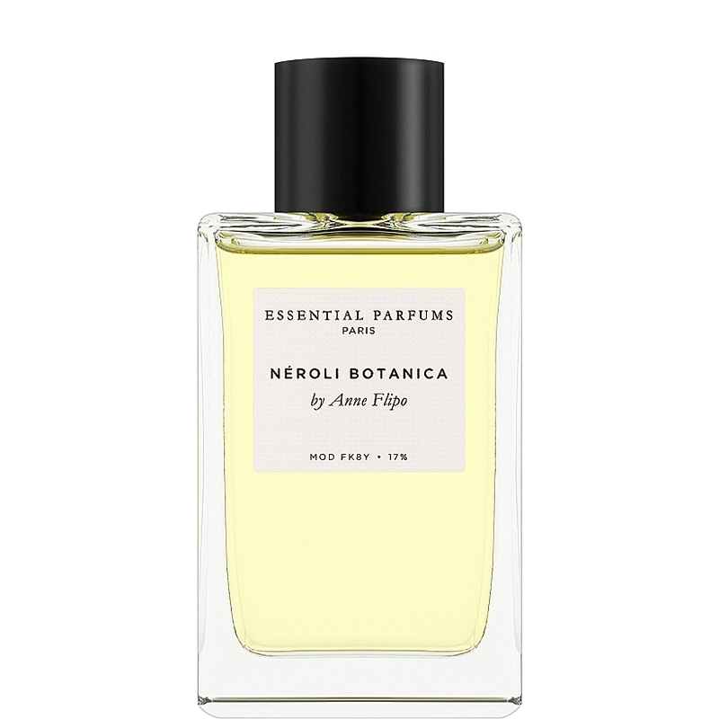 снимка на парфюм Essential Parfums Neroli Botanica унисекс парфюм 100 мл - EDP