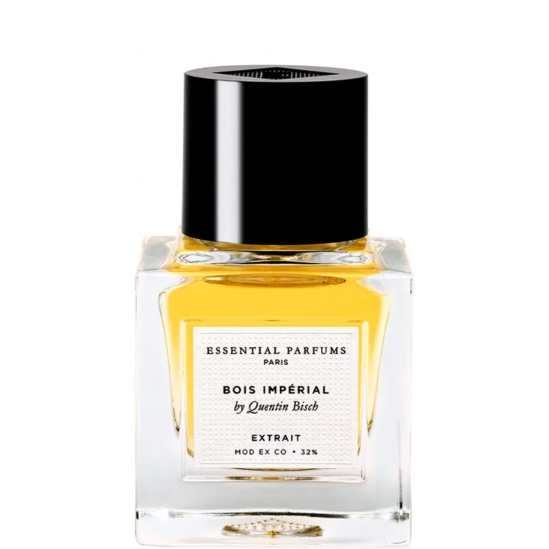 снимка на парфюм Essential Parfums Bois Imperial Extrait унисекс парфюм 30 мл - EXDP