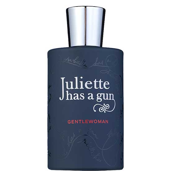 снимка на парфюм Juliette Has A Gun Gentlewoman парфюм за жени 100 мл - EDP