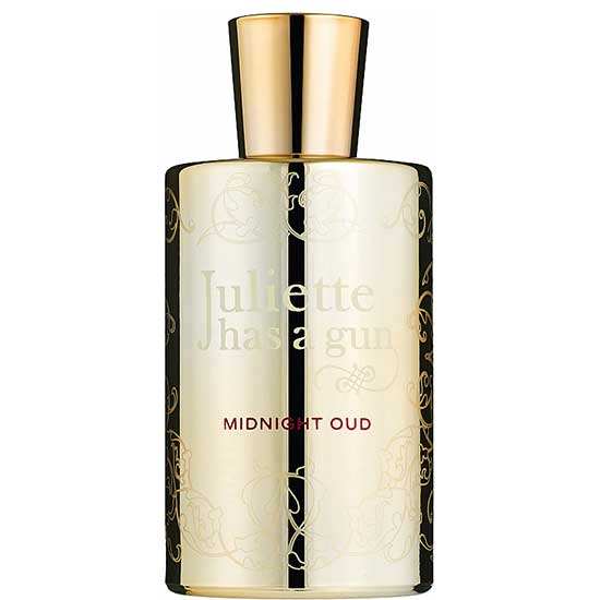 снимка на парфюм Juliette Has A Gun Midnight Oud парфюм за жени 100 мл - EDP