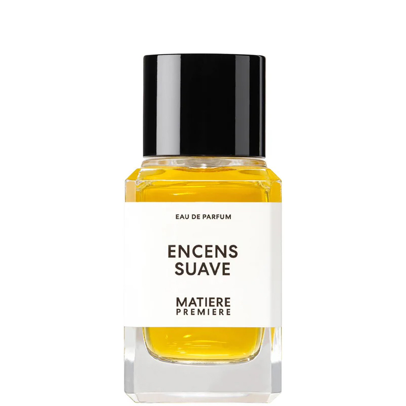 снимка на парфюм Matiere Premiere Encens Suave унисекс парфюм 100 мл - EDP