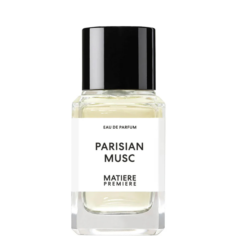 снимка на парфюм Matiere Premiere Parisian Musc унисекс парфюм 100 мл - EDP